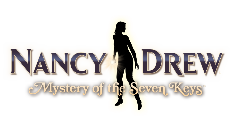 Mystery of the Seven Keys™